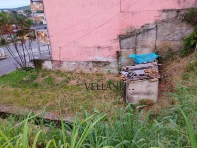 Lote/Terreno à venda, 420m² no Tropical, Contagem