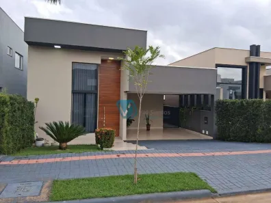 Casa com 3 Quartos à venda, 150m² no Gleba Simon Frazer, Londrina