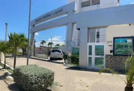 Apartamento com 2 Quartos à venda, 52m² no Pajuçara, Natal