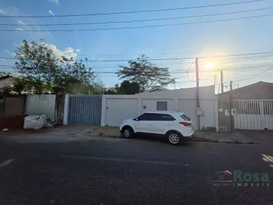 Casa com 3 Quartos à venda, 170m² no Ponte Nova, Várzea Grande