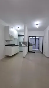 Apartamento com 2 Quartos para alugar, 53m² no Santa Maria, São Caetano do Sul