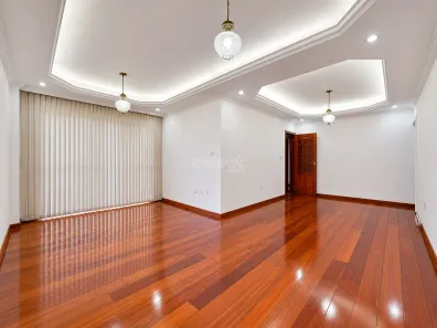 Apartamento com 3 Quartos à venda, 171m² no Cascatinha, Juiz de Fora