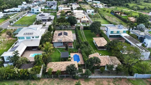 Casa com 3 Quartos à venda, 1200m² no Condomínio Aldeias do Lago (Melo Viana), Esmeraldas