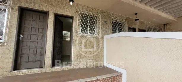 Casa com 2 Quartos à venda, 78m² no Bento Ribeiro, Rio de Janeiro