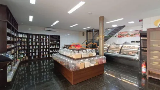 Galpão/Depósito/Armazém para alugar, 160m² no Piracicamirim, Piracicaba