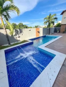 Casa de Condomínio com 5 Quartos à venda, 572m² no Serraria, Maceió