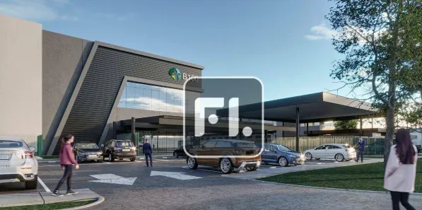 Galpão/Depósito/Armazém para alugar, 42860m² no Empresarial Anhanguera, Cajamar