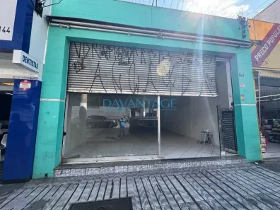 Ponto Comercial para alugar, 188m² no Lapa, São Paulo