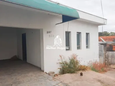 Casa com 2 Quartos à venda, 124m² no Vila Cordenonsi, Americana