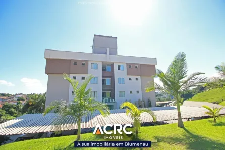 Cobertura com 3 Quartos à venda, 279m² no Fortaleza, Blumenau