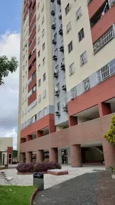 Apartamento com 3 Quartos à venda, 59m² no Jóquei Clube, Fortaleza