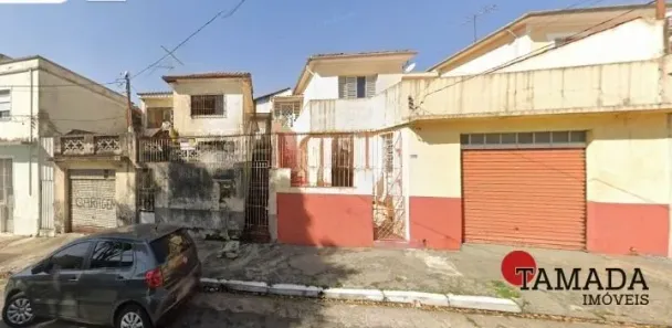 Lote/Terreno à venda, 248m² no Vila São Geraldo, São Paulo