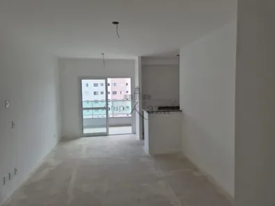 Apartamento com 3 Quartos à venda, 85m² no Loteamento Villa Branca, Jacareí