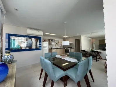 Cobertura com 4 Quartos à venda, 188m² no Riviera, Bertioga