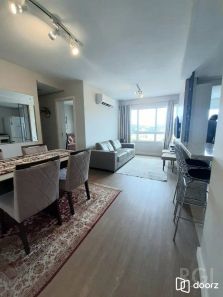 Apartamento com 2 Quartos à venda, 59m² no Medianeira, Porto Alegre