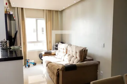 Apartamento com 2 Quartos à venda, 46m² no Conceição, Osasco