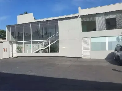 Ponto Comercial para alugar, 338m² no Indianópolis, São Paulo