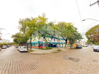 Apartamento com 2 Quartos para alugar, 90m² no São Geraldo, Porto Alegre