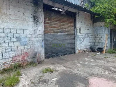 Lote/Terreno à venda, 255m² no Vila Osasco, Osasco