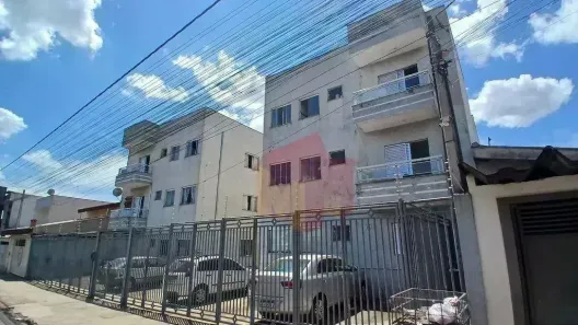 Apartamento com 2 Quartos à venda, 58m² no Parque São Jerônimo, Americana