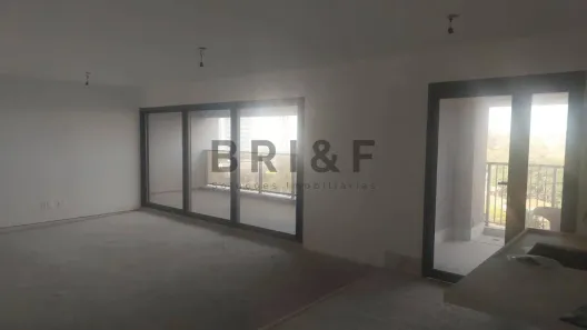 Apartamento com 3 Quartos à venda, 135m² no Campo Belo, São Paulo