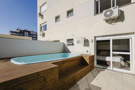 Apartamento com 2 Quartos à venda, 133m² no Partenon, Porto Alegre