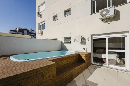 Apartamento com 2 Quartos à venda, 133m² no Partenon, Porto Alegre