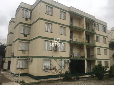 Apartamento com 3 Quartos à venda, 70m² no São José, Santa Maria