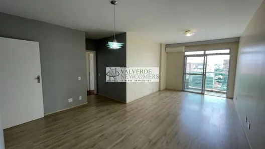 Apartamento com 3 Quartos à venda, 115m² no Centro, Campinas