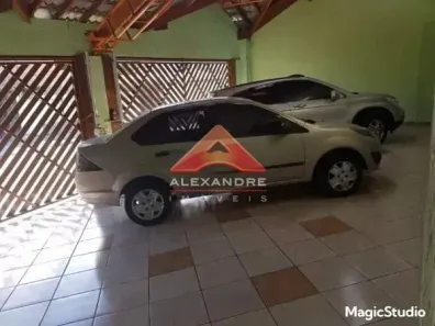 Casa com 3 Quartos à venda, 220m² no Cidade Morumbi, São José dos Campos