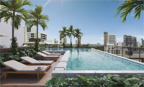 Apartamento com 2 Quartos à venda, 68m² no Jardim Oceania, João Pessoa