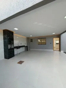 Casa com 3 Quartos à venda, 200m² no Alvorada, Senador Canedo
