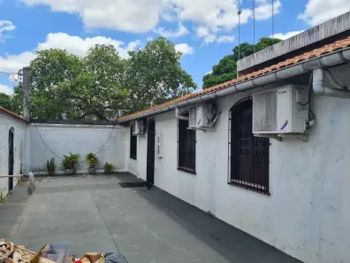 Galpão/Depósito/Armazém com 5 Quartos à venda, 950m² no Águas Lindas, Ananindeua