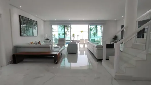 Sobrado com 5 Quartos à venda, 490m² no Enseada, Guarujá