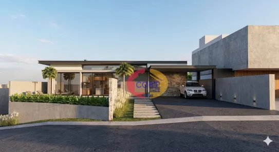 Casa de Condomínio com 3 Quartos à venda, 241m² no Arujá 5, Arujá