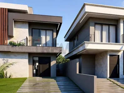 Casa com 3 Quartos à venda, 131m² no Ingleses do Rio Vermelho, Florianópolis