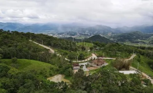 Lote/Terreno à venda, 1794m² no Varginha, Santo Amaro da Imperatriz
