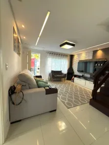 Casa de Condomínio com 3 Quartos à venda, 152m² no Presidente Vargas, Caxias do Sul