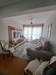 Apartamento com 2 Quartos à venda, 118m² no Vila Nova Cidade Universitária, Bauru
