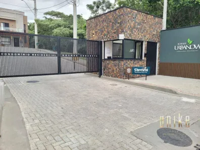 Casa de Condomínio com 3 Quartos à venda, 110m² no Urbanova I, São José dos Campos