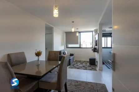 Apartamento com 2 Quartos à venda, 58m² no Azenha, Porto Alegre