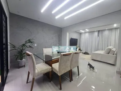 Casa com 3 Quartos à venda, 182m² no Parque Bom Retiro, Paulínia