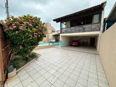 Casa com 3 Quartos à venda, 366m² no Balneário, Florianópolis