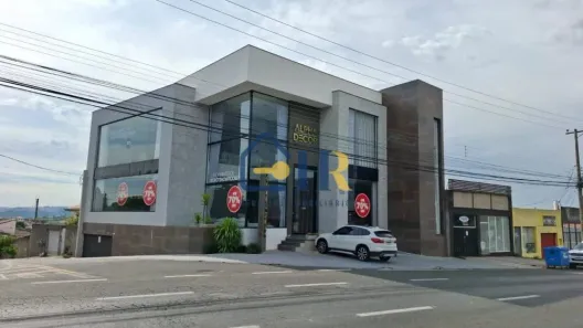 Imóvel Comercial para alugar, 724m² no Parque Bela Vista, Votorantim