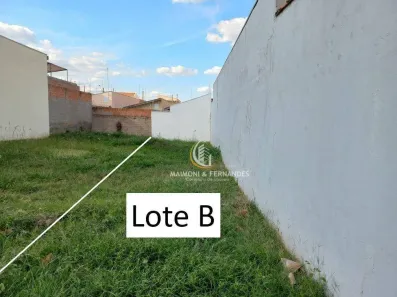 Lote/Terreno à venda, 125m² no Jardim Guanabara, Rio Claro