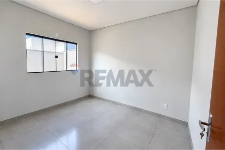 Casa com 2 Quartos à venda, 57m² no Jardim Santa Lúcia, Tangará da Serra