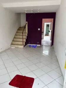 Sobrado com 2 Quartos à venda, 70m² no Jardim Rizzo, São Paulo
