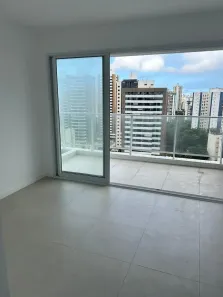 Apartamento com 1 Quarto à venda, 29m² no Caminho das Árvores, Salvador
