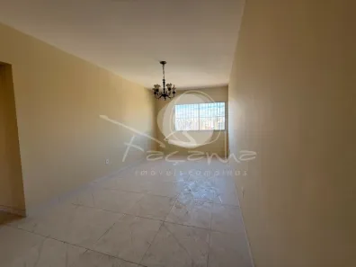 Apartamento com 3 Quartos à venda, 80m² no Centro, Campinas