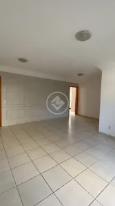 Apartamento com 3 Quartos para alugar, 135m² no Quilombo, Cuiabá